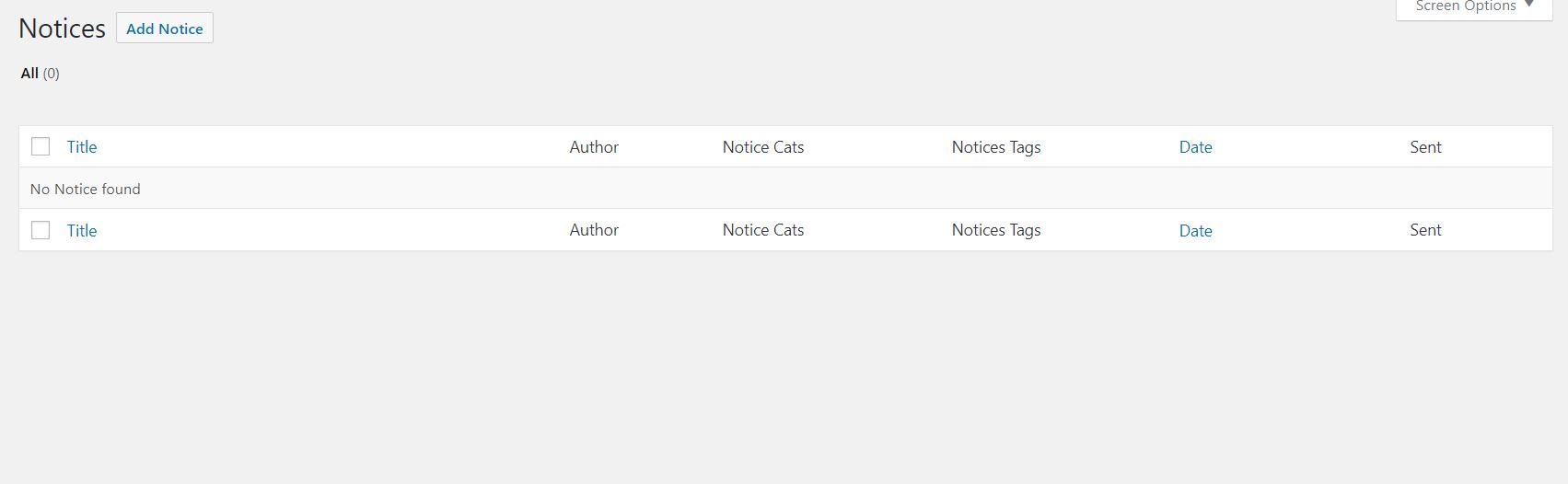 How to Add Custom Admin Notifications on Your WordPress Dashboard